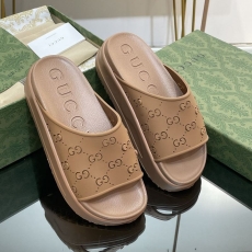 Gucci Slippers